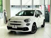 2024 FIAT 500X