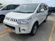 2019 MITSUBISHI OTHER