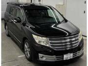 2011 NISSAN ELGRAND