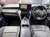 TOYOTA HARRIER HYBRID
