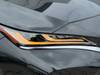 TOYOTA HARRIER HYBRID
