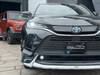 TOYOTA HARRIER HYBRID