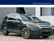 2014 FORD EXPLORER (Left Hand Drive)