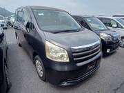 2009 TOYOTA NOAH X SMART EDITION