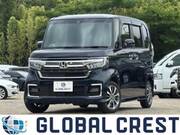 2021 HONDA N-BOX CUSTOM