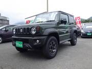 2026 SUZUKI JIMNY SIERRA