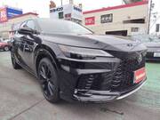 2023 LEXUS RX
