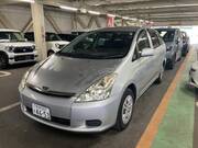 2004 TOYOTA WISH X