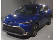 2023 TOYOTA COROLLA CROSS HYBRID Z