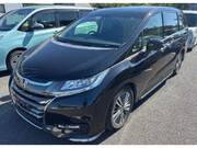 2020 HONDA ODYSSEY