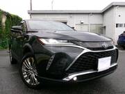 2020 TOYOTA HARRIER