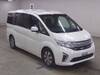 HONDA STEPWAGON