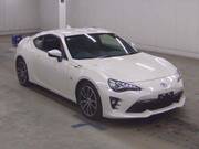 2019 TOYOTA 86 GT