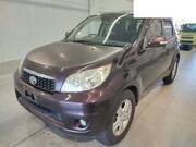 2013 TOYOTA RUSH
