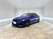 2007 BMW M3