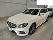 2017 MERCEDES BENZ E-CLASS Stationwagon