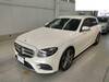 MERCEDES BENZ E-CLASS Stationwagon