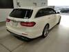 MERCEDES BENZ E-CLASS Stationwagon