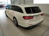MERCEDES BENZ E-CLASS Stationwagon
