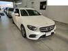 MERCEDES BENZ E-CLASS Stationwagon