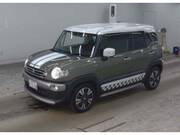 2023 SUZUKI XBEE HYBRID MZ
