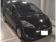 2017 TOYOTA SIENTA