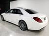 MERCEDES BENZ S CLASS