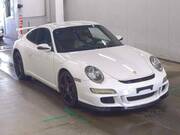 2007 PORSCHE 911 (Left Hand Drive)