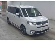 2022 HONDA STEPWAGON