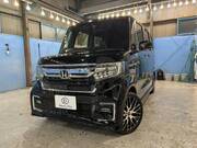 2021 HONDA N-BOX CUSTOM