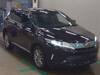 TOYOTA HARRIER HYBRID