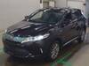 TOYOTA HARRIER HYBRID