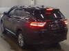 TOYOTA HARRIER HYBRID