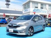 2020 HONDA SHUTTLE