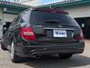 MERCEDES BENZ C-CLASS Stationwagon