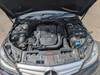 MERCEDES BENZ C-CLASS Stationwagon