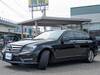 MERCEDES BENZ C-CLASS Stationwagon
