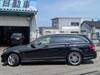 MERCEDES BENZ C-CLASS Stationwagon