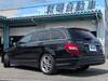 MERCEDES BENZ C-CLASS Stationwagon