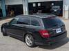 MERCEDES BENZ C-CLASS Stationwagon