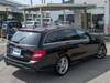 MERCEDES BENZ C-CLASS Stationwagon