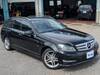 MERCEDES BENZ C-CLASS Stationwagon