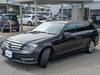 MERCEDES BENZ C-CLASS Stationwagon