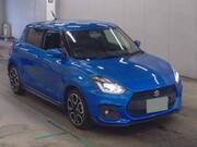 2023 SUZUKI SWIFT SPORT