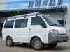 MAZDA BONGO VAN