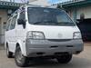 MAZDA BONGO VAN