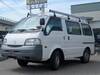 MAZDA BONGO VAN
