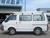 MAZDA BONGO VAN
