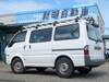 MAZDA BONGO VAN
