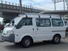MAZDA BONGO VAN